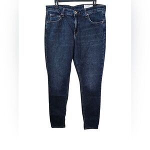 Rag & Bone Cate Mid-Rise Skinny Women's Jeans Size 31